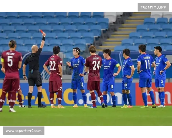 神户胜利船天皇杯夺冠，士气正盛挑战亚冠