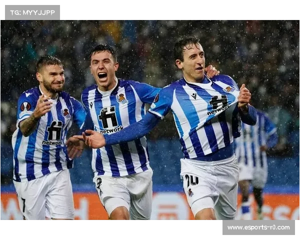 皇家社会主场对阵赫罗纳，历史交锋优势明显